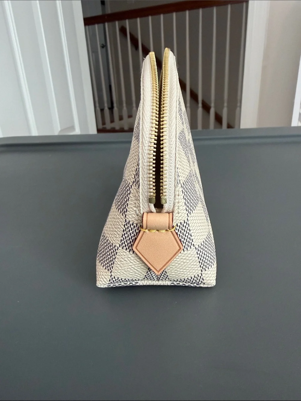 Louis Vuitton classic louis